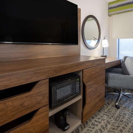 Hampton Inn Atlanta/Douglasville Bagian luar foto