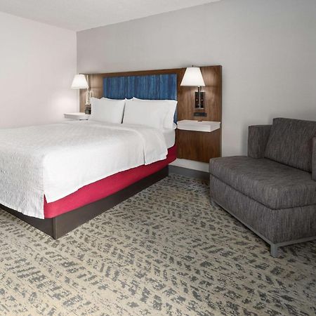 Hampton Inn Atlanta/Douglasville Bagian luar foto