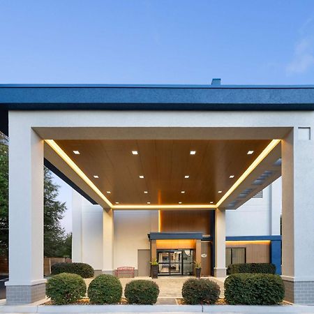 Hampton Inn Atlanta/Douglasville Bagian luar foto