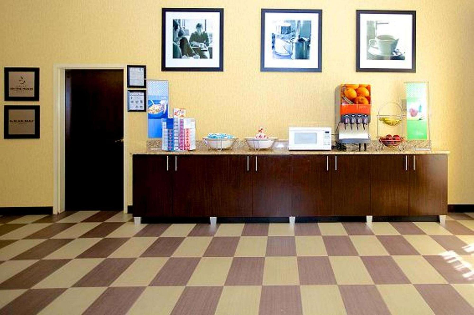 Hampton Inn Atlanta/Douglasville Bagian luar foto