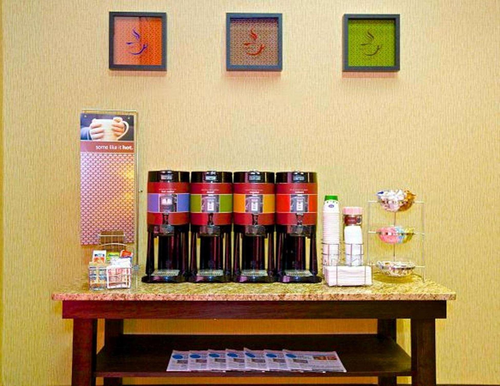 Hampton Inn Atlanta/Douglasville Bagian luar foto