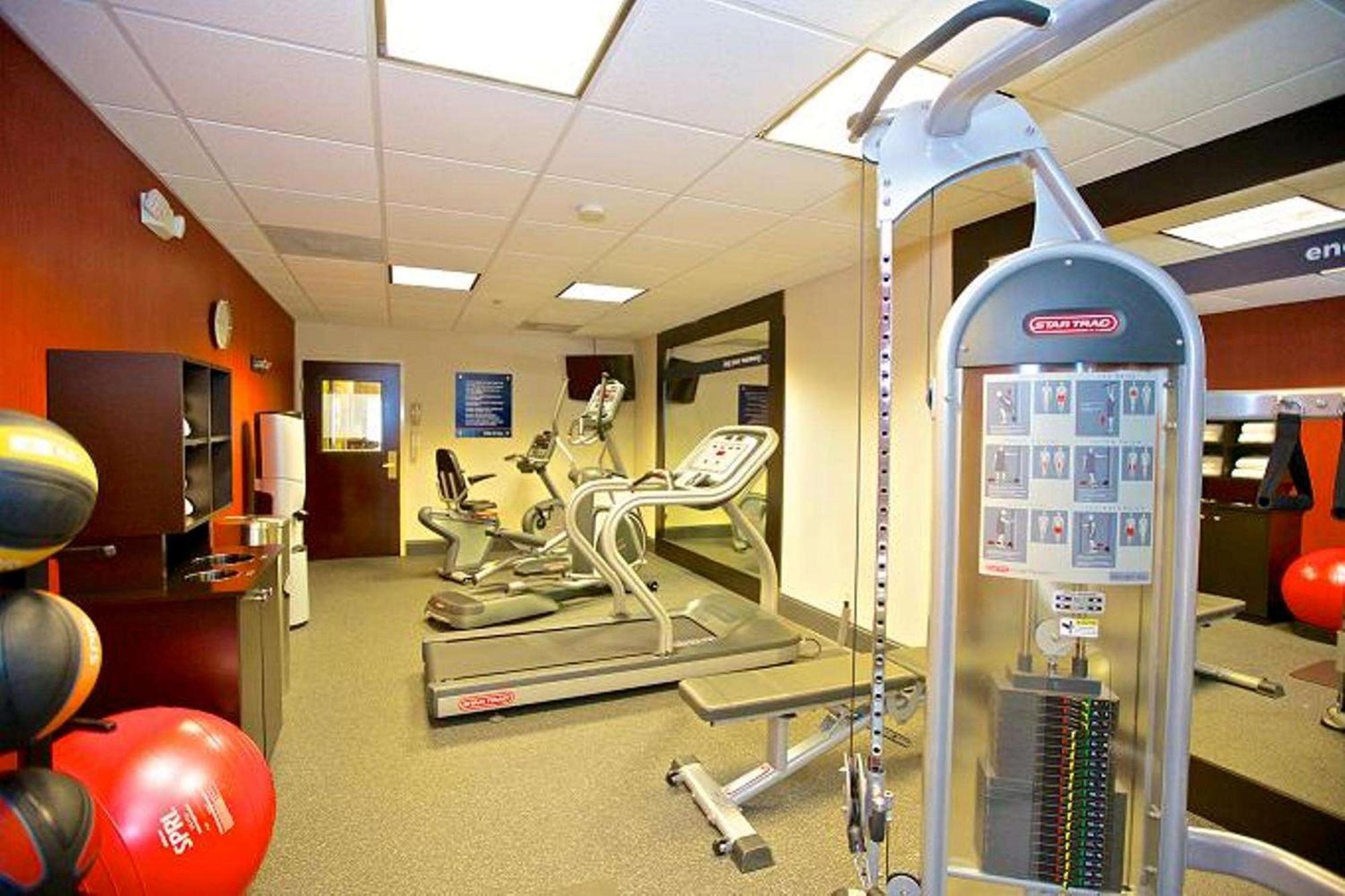 Hampton Inn Atlanta/Douglasville Bagian luar foto