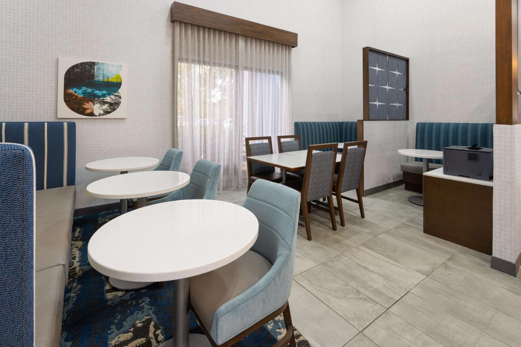 Hampton Inn Atlanta/Douglasville Bagian luar foto