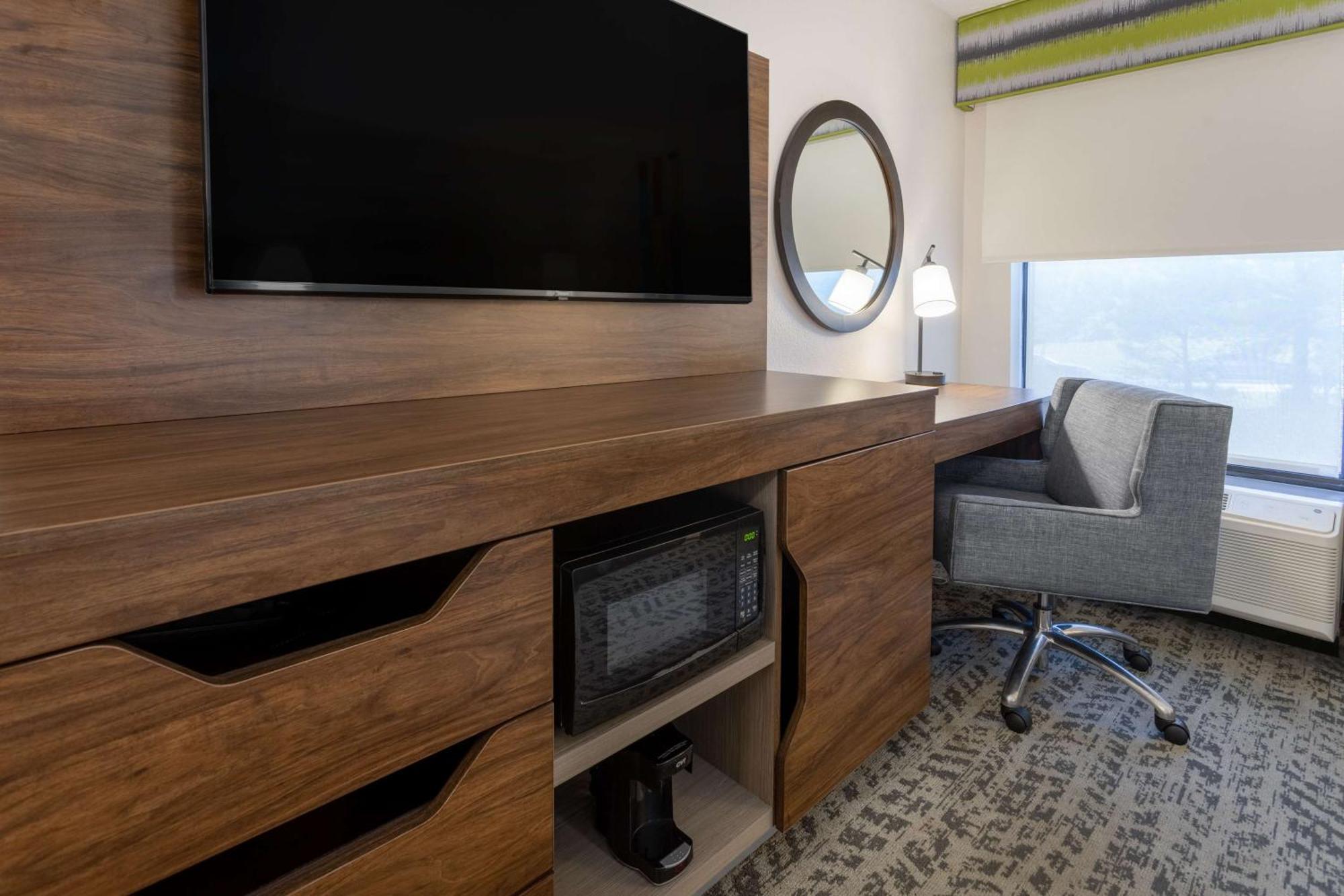 Hampton Inn Atlanta/Douglasville Bagian luar foto