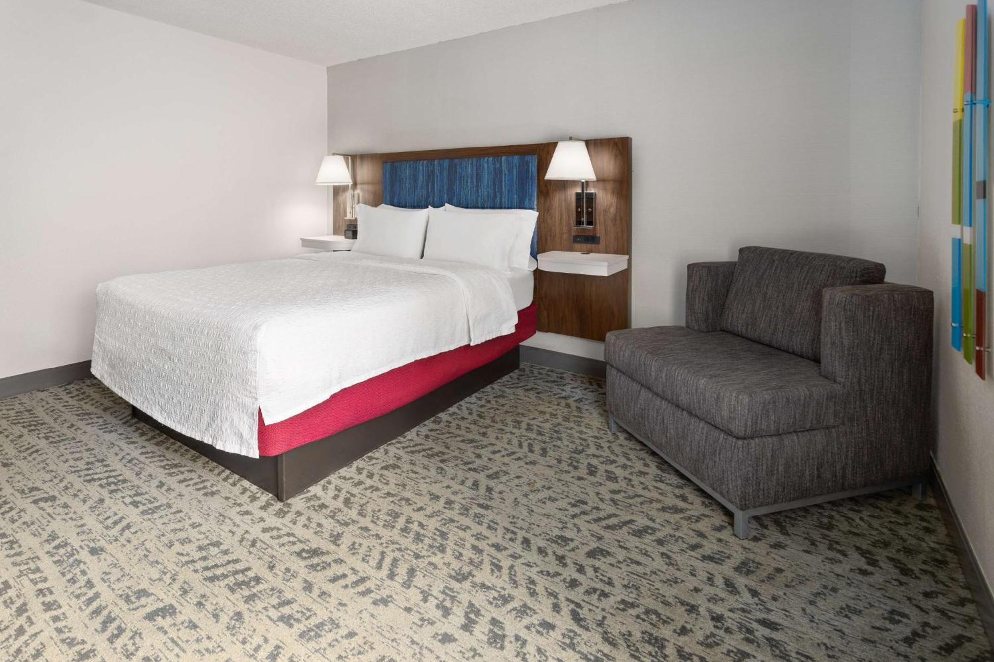 Hampton Inn Atlanta/Douglasville Bagian luar foto