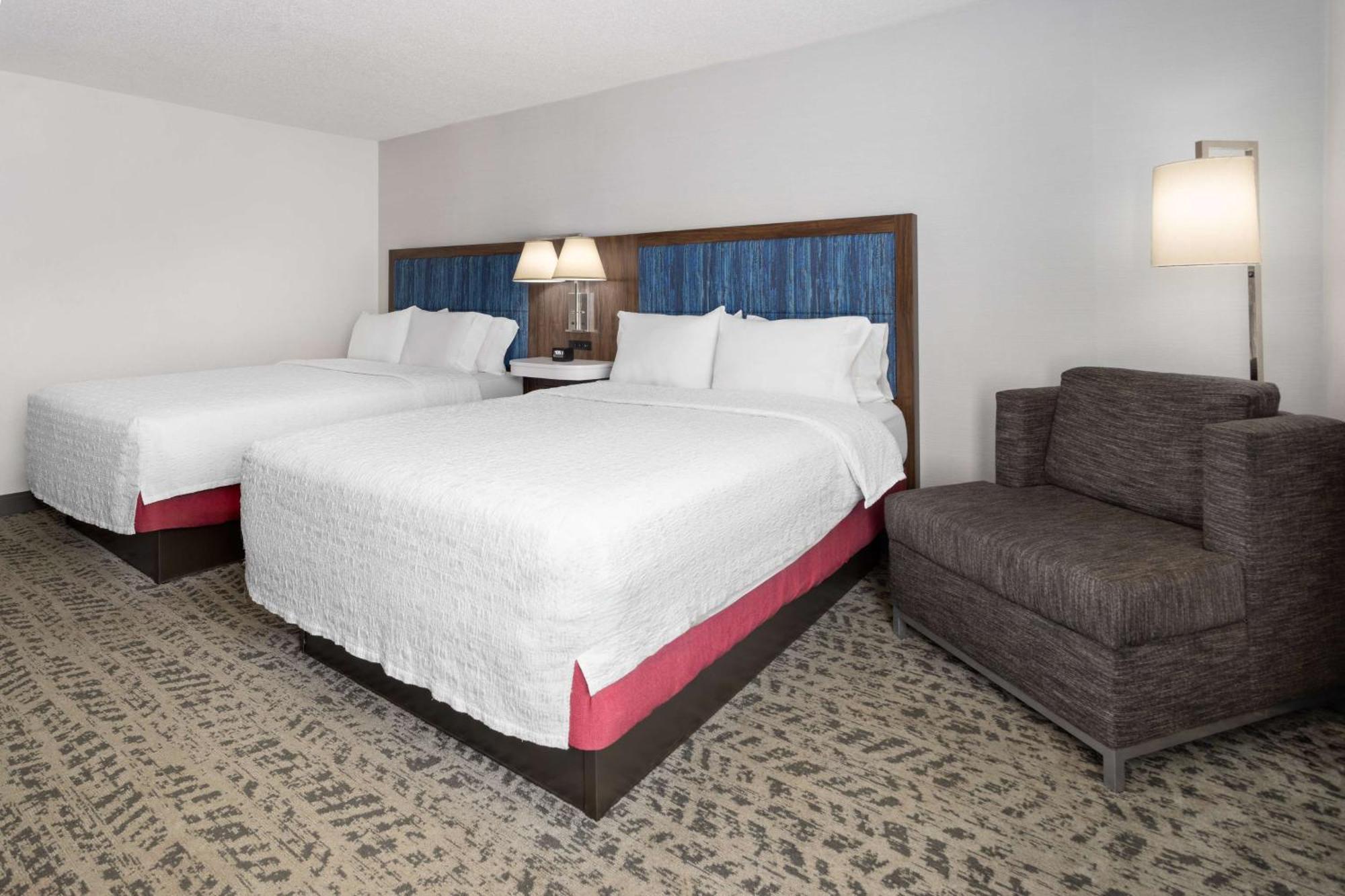 Hampton Inn Atlanta/Douglasville Bagian luar foto