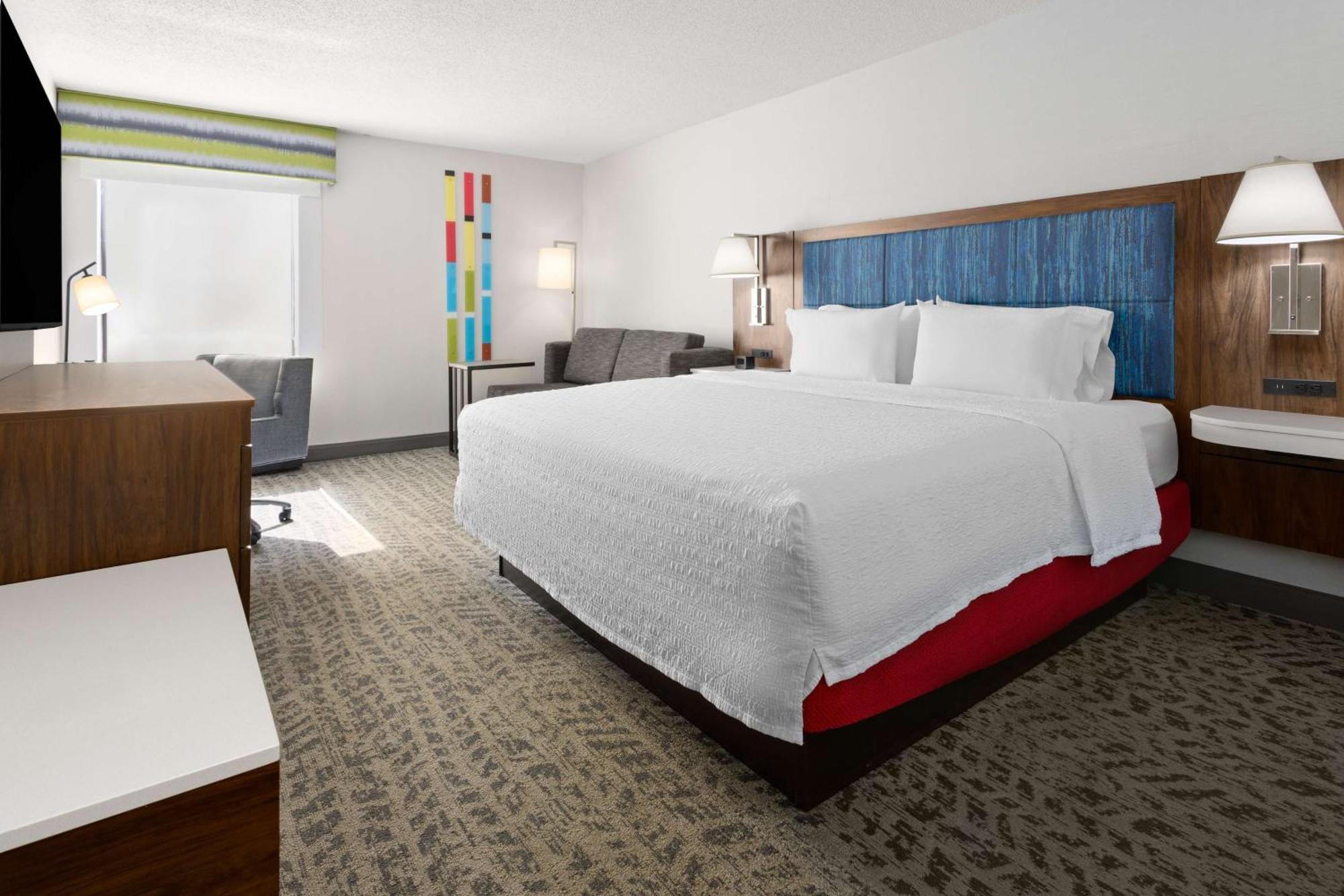 Hampton Inn Atlanta/Douglasville Bagian luar foto