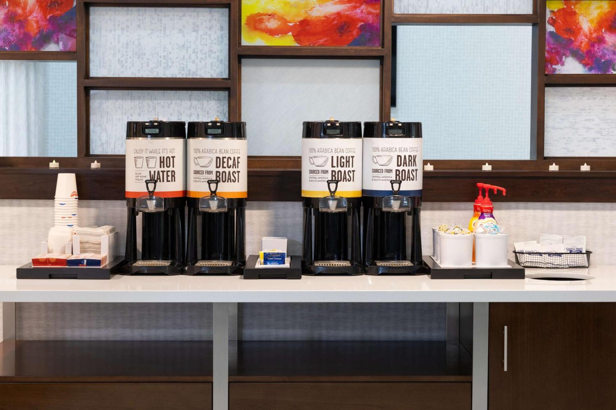 Hampton Inn Atlanta/Douglasville Bagian luar foto