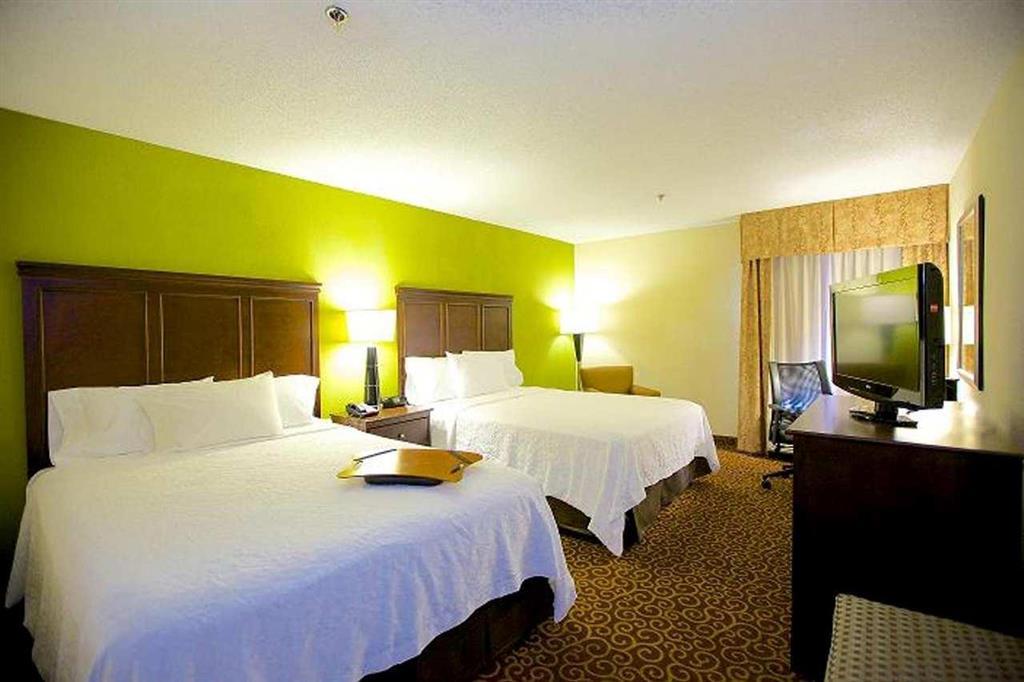 Hampton Inn Atlanta/Douglasville Ruang foto