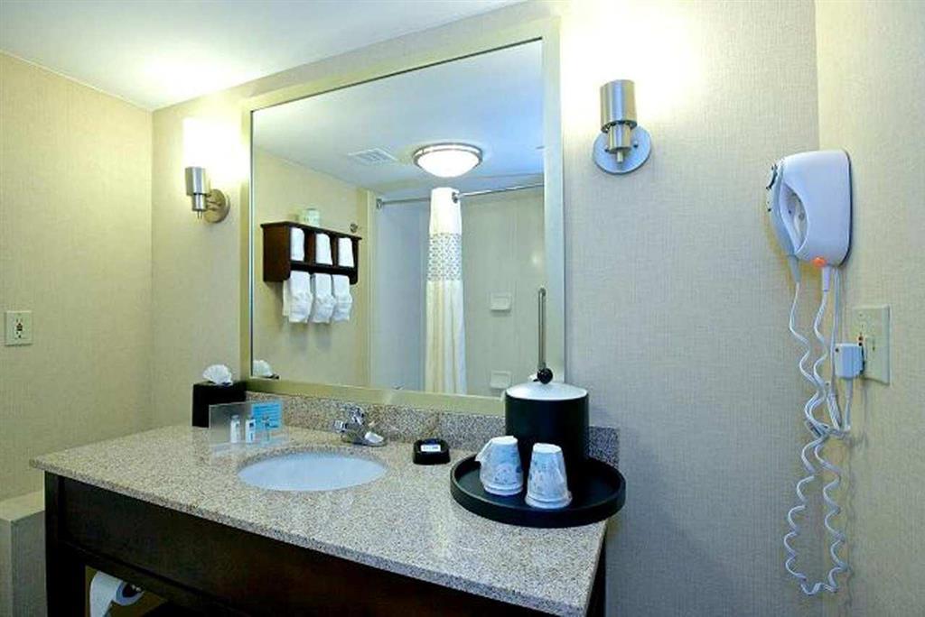 Hampton Inn Atlanta/Douglasville Ruang foto