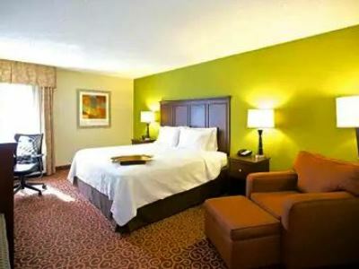 Hampton Inn Atlanta/Douglasville Bagian luar foto