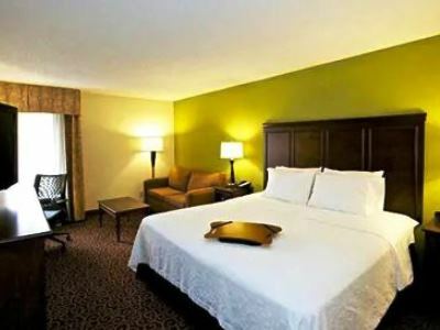 Hampton Inn Atlanta/Douglasville Bagian luar foto