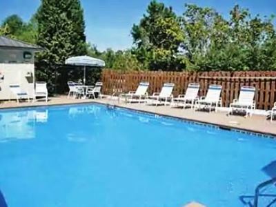Hampton Inn Atlanta/Douglasville Bagian luar foto