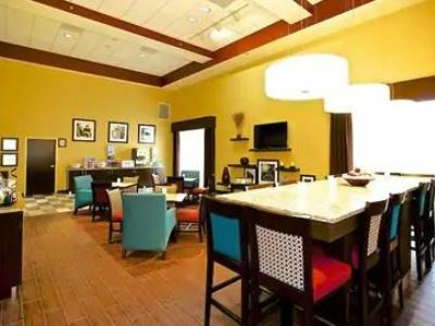 Hampton Inn Atlanta/Douglasville Bagian luar foto
